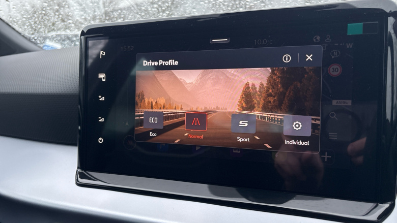 SEAT Arona 1.0 TSI 115 FR 5dr DSG Petrol Hatchback